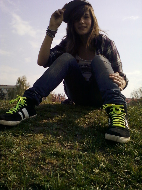 Haha!