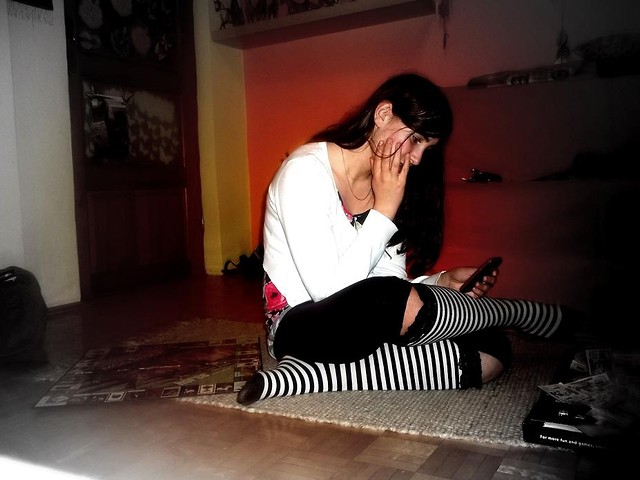 I just believe...