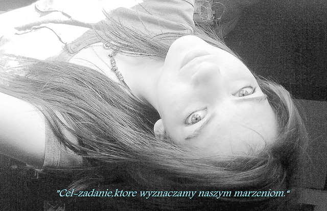 Jakie tam takie byle byo! :D 
