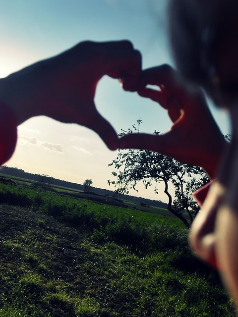 happy ;D!