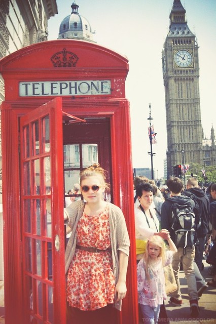 London town own own own 
