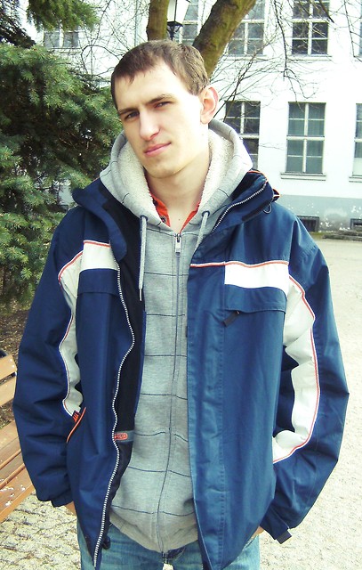 Misiek ;*