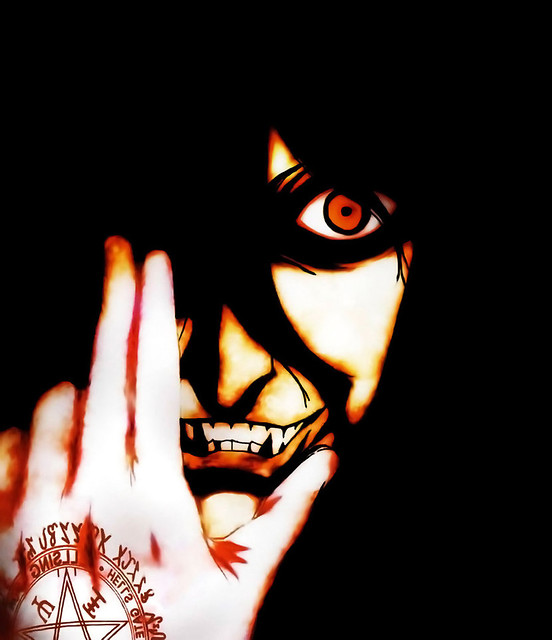 Alucard