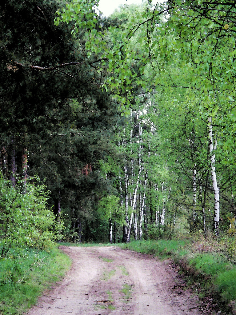 ... SPOKOJNIE