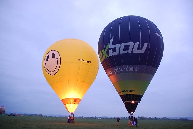 balony 2011