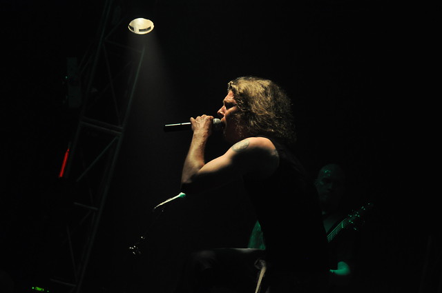 OMNIUM GATHERUM