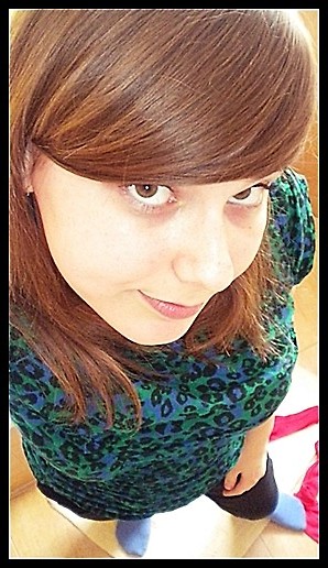 Naj ;]