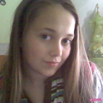 Zniecerpliwiona ; d
