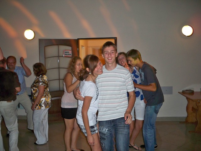 One love! :D