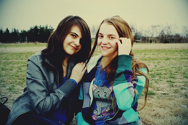 FRIENDS :3