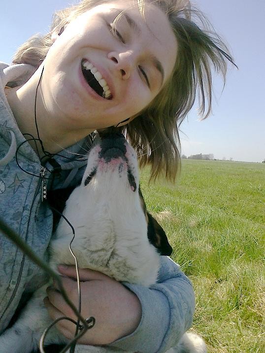z plam ;*