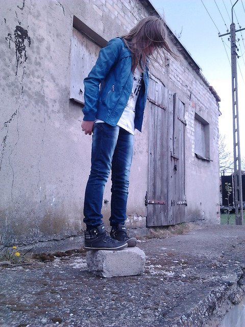 kamien;d xd