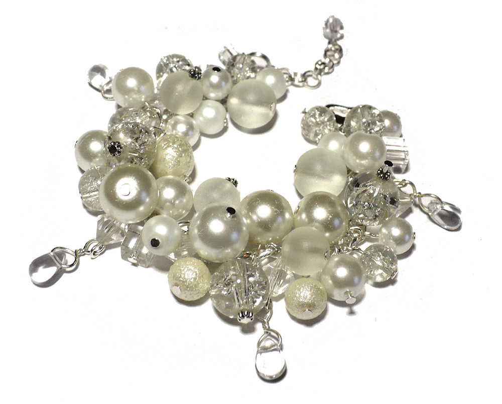 Crystal White