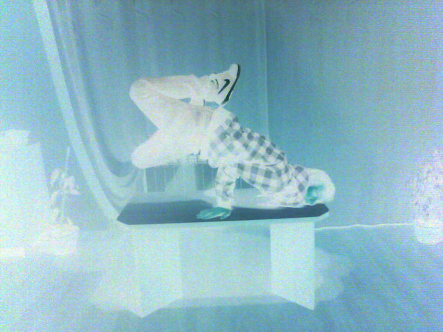 Skorpion:)