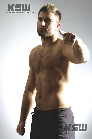 Krzysztof Kuak