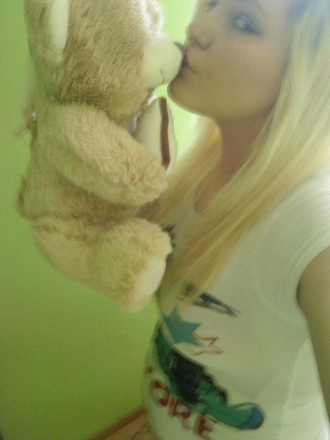  z DedykiEm dla MikaAa ;**