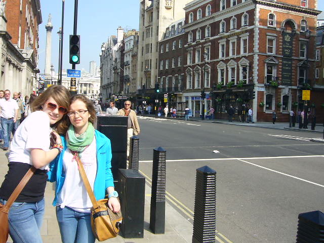 london, again.