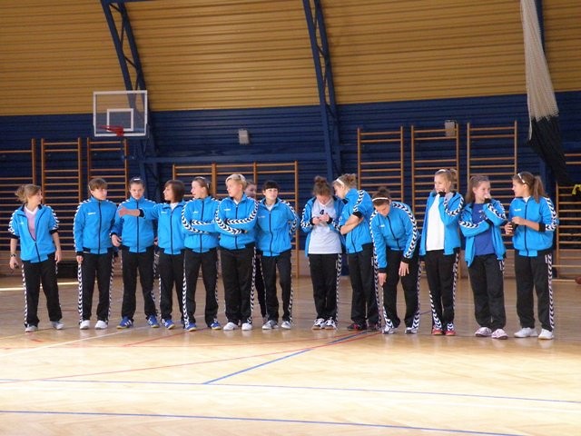 love handball