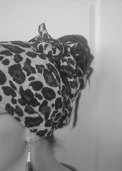 na dnie