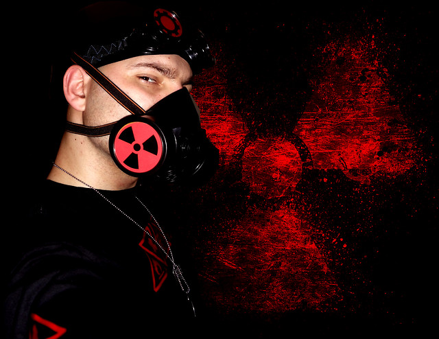 Radioactive