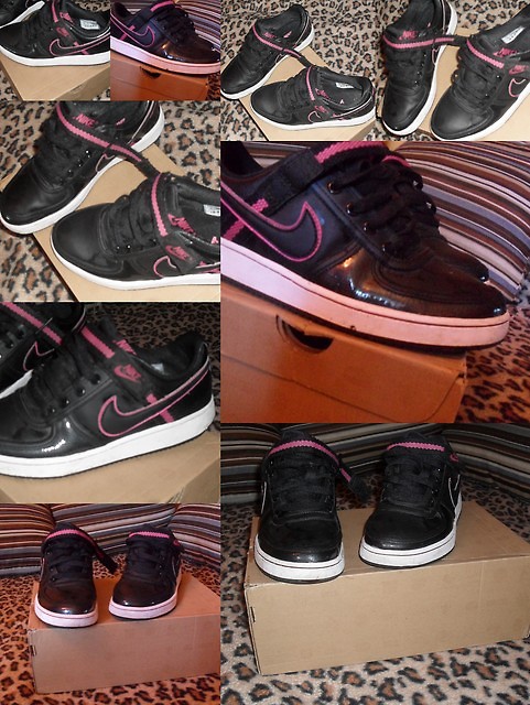Buty NIKE