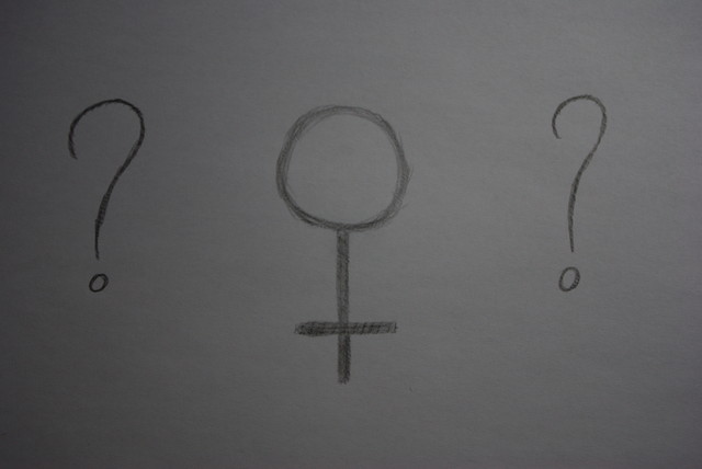 ?