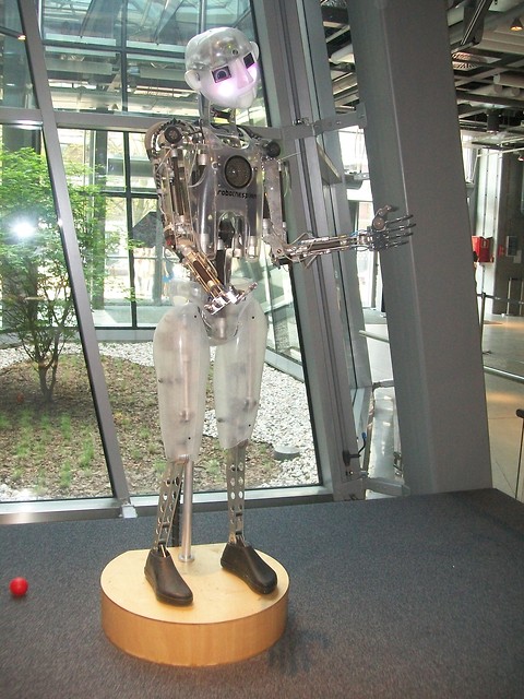 Robotyy haha ;dd