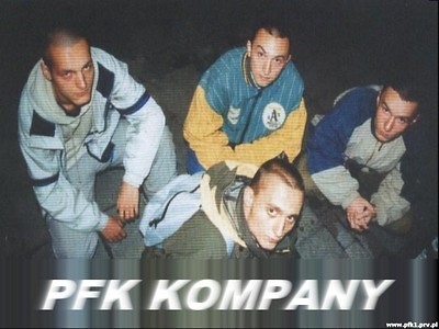 paktofonika - jestem bogiem