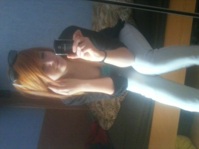mirror.