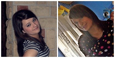 Sysia and Monia ;*;*;*