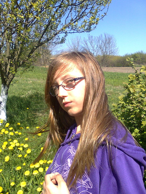 Fotograf Dominika Fortas:)