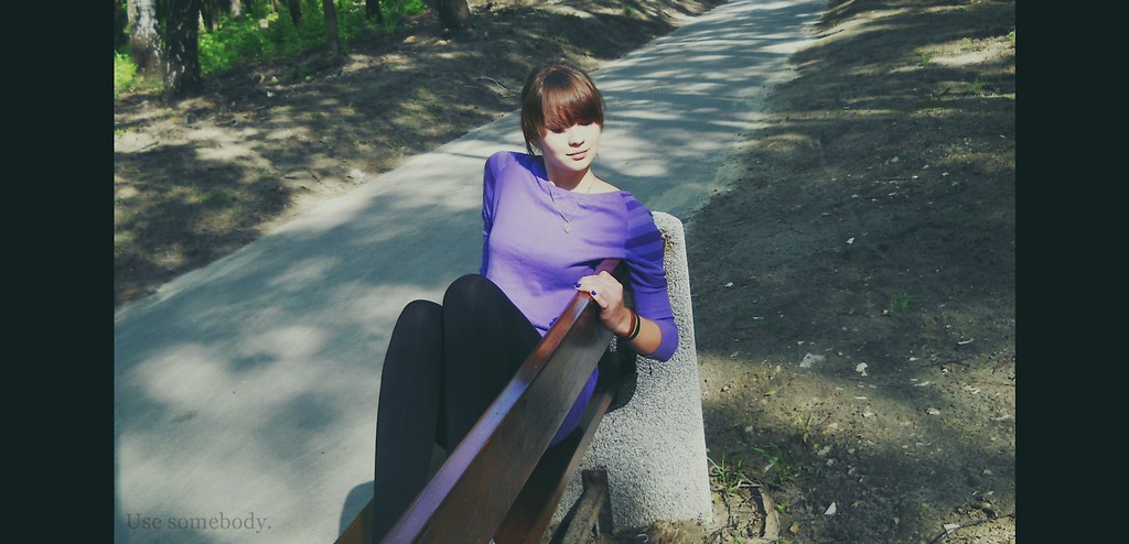 Moja Lady!