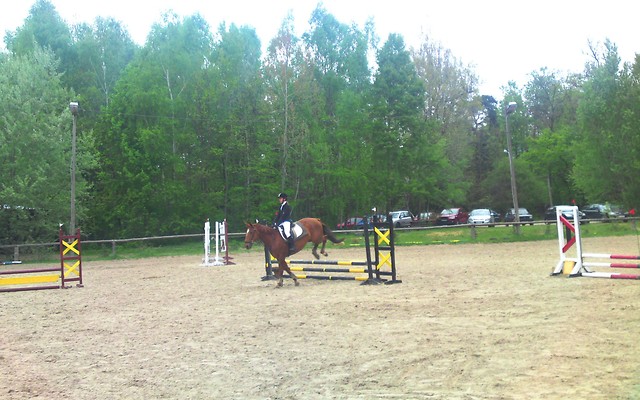 Zawody :)