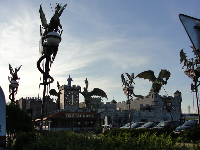czechy
