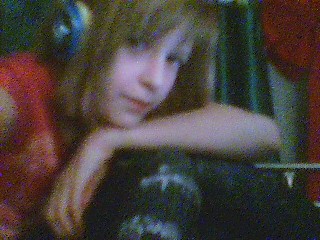 Just meee