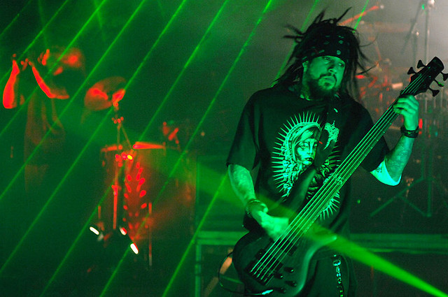 Fieldy ; )
