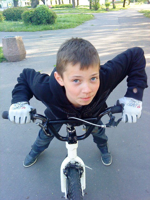 Heheczka ; D