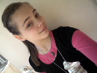Me ? ^^ '.'