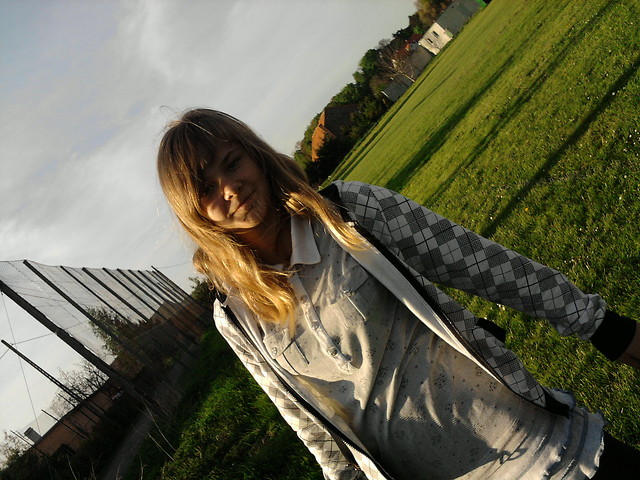 Klaudu$ ;D
