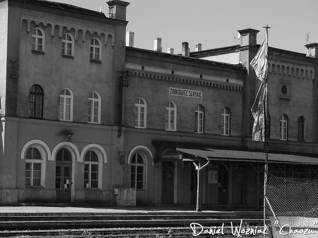 Zbkowice lskie