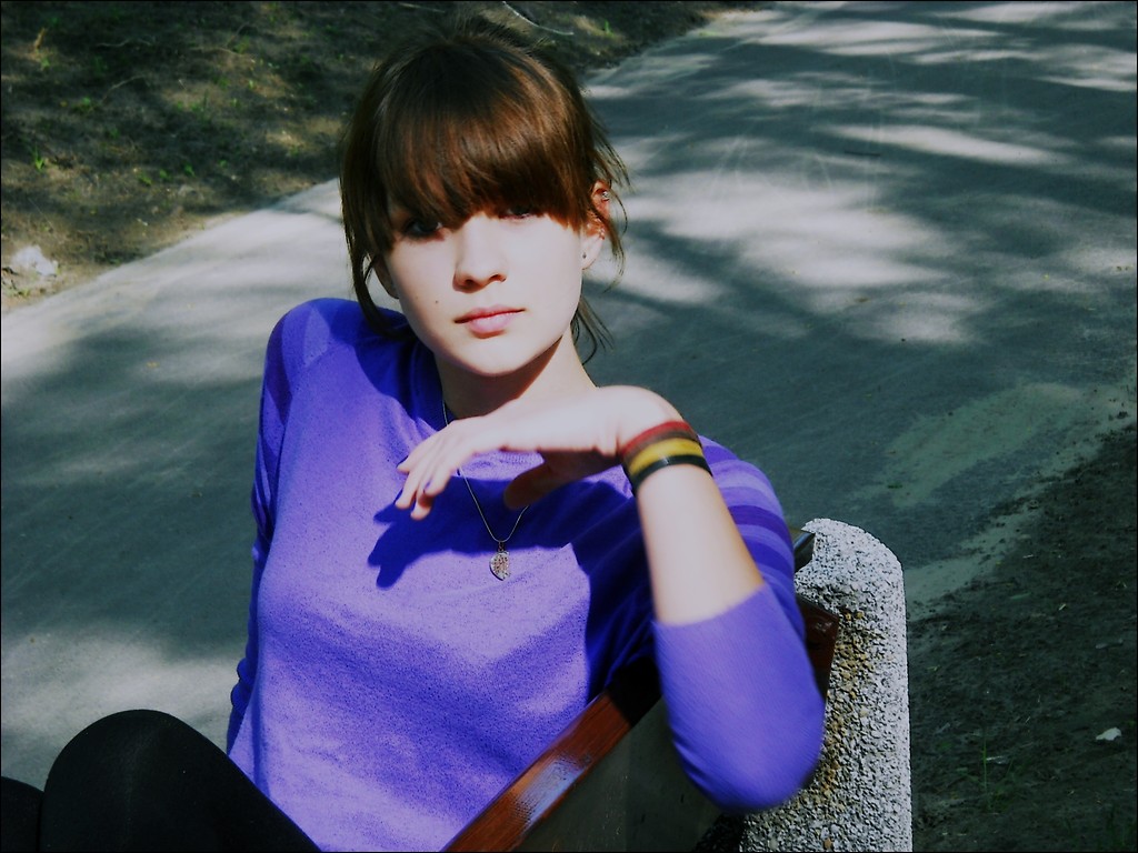 Becauseofyou.