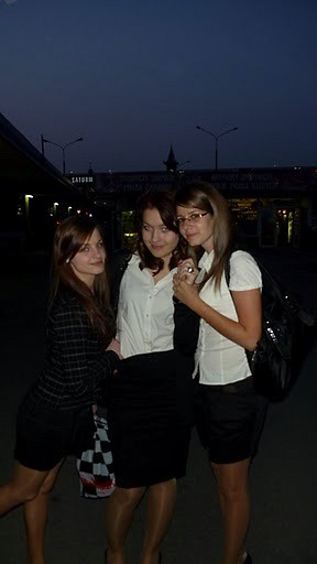 Dworzec PKS ;D