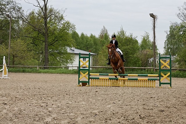 Zawody :)