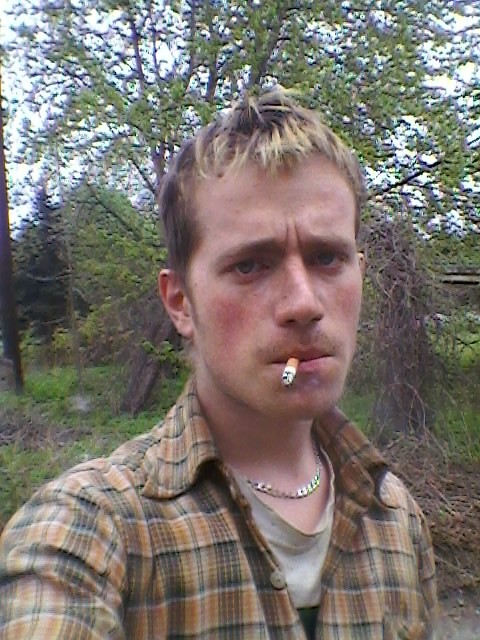 Pszerwa po 33/h pracy