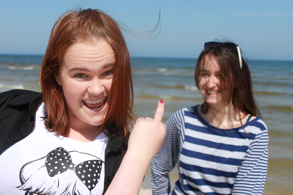 hahaha xD uwielbiam to ;d 