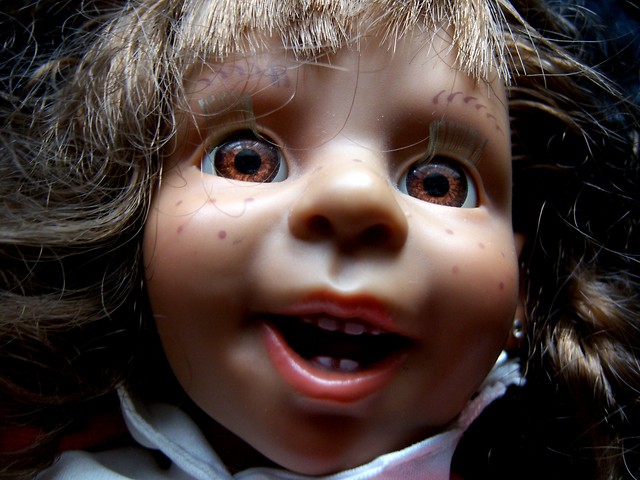 Doll