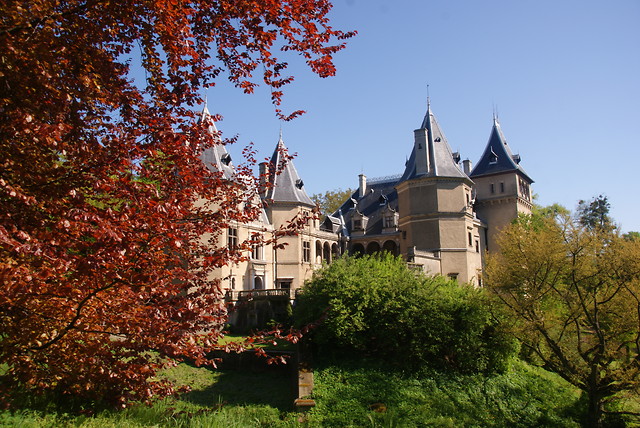Gouchw -park