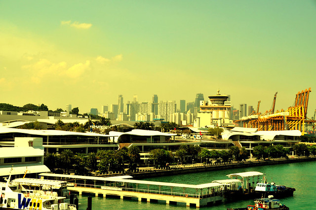 Singapur