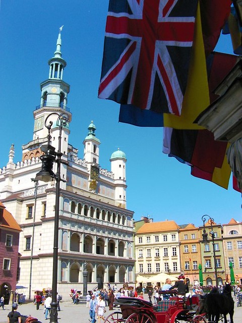 europejskie know-how