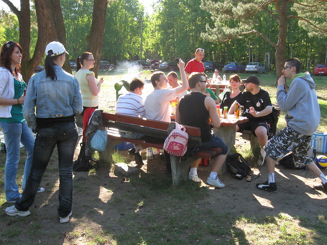 Grill ;D